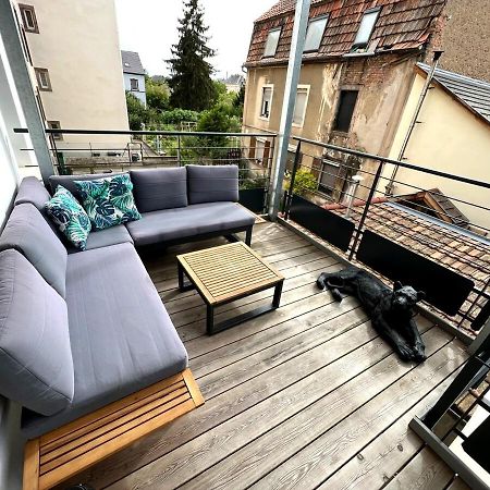 Belle Chambre Cosy, Proche Centre-Ville Et Gare 콜마 외부 사진