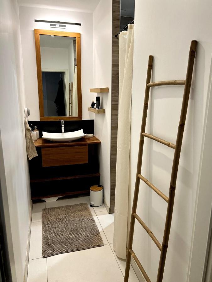 Belle Chambre Cosy, Proche Centre-Ville Et Gare 콜마 외부 사진
