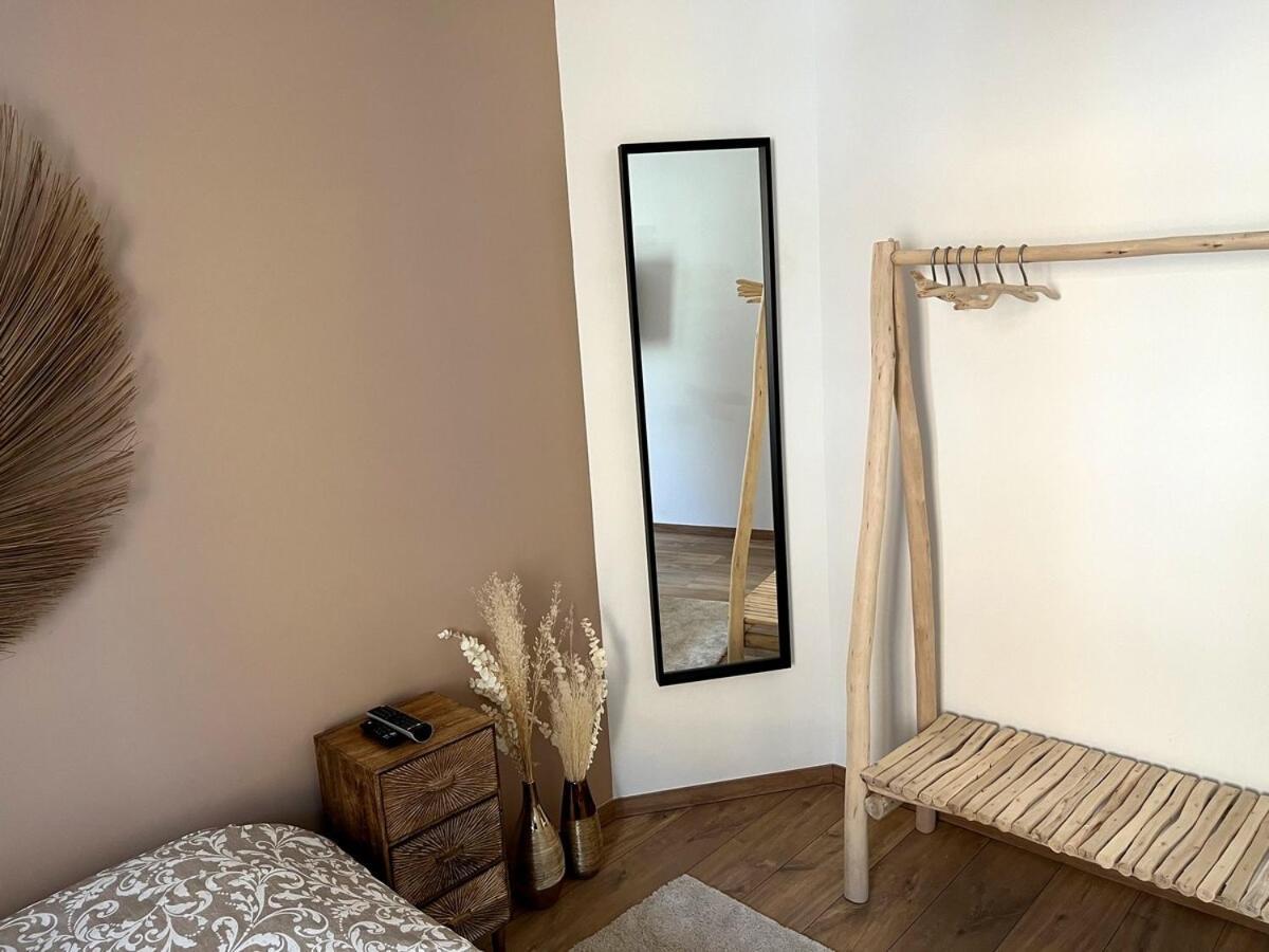 Belle Chambre Cosy, Proche Centre-Ville Et Gare 콜마 외부 사진