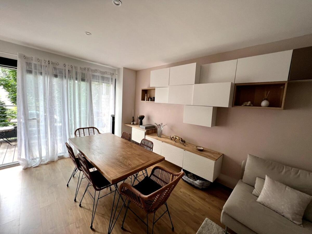 Belle Chambre Cosy, Proche Centre-Ville Et Gare 콜마 외부 사진